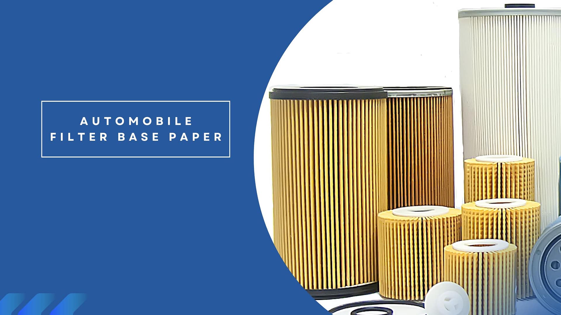 Uses of Filter Base Paper