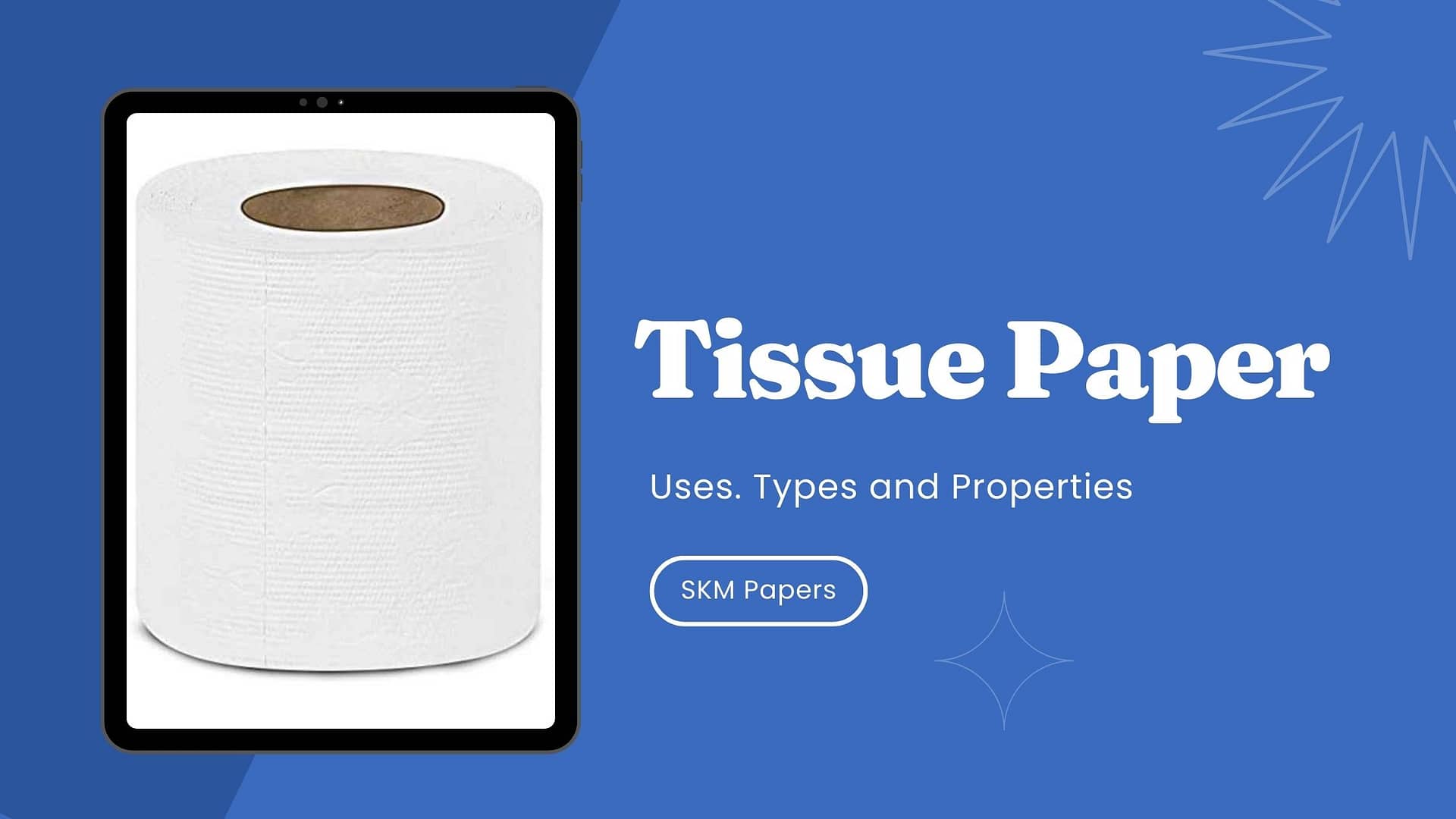 Tissue Paper Uses Types And Properties tissue-paper-uses-types-and-properties